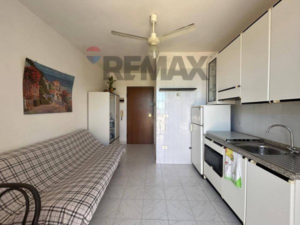 appartamento in vendita a Rodi Garganico in zona Lido del Sole