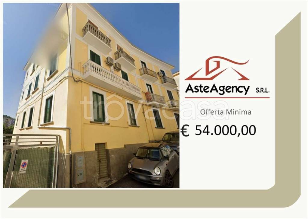 appartamento in vendita a Rodi Garganico