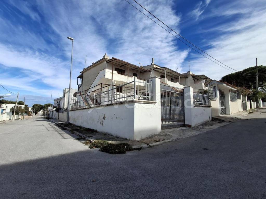 appartamento in vendita a Rodi Garganico in zona Lido del Sole