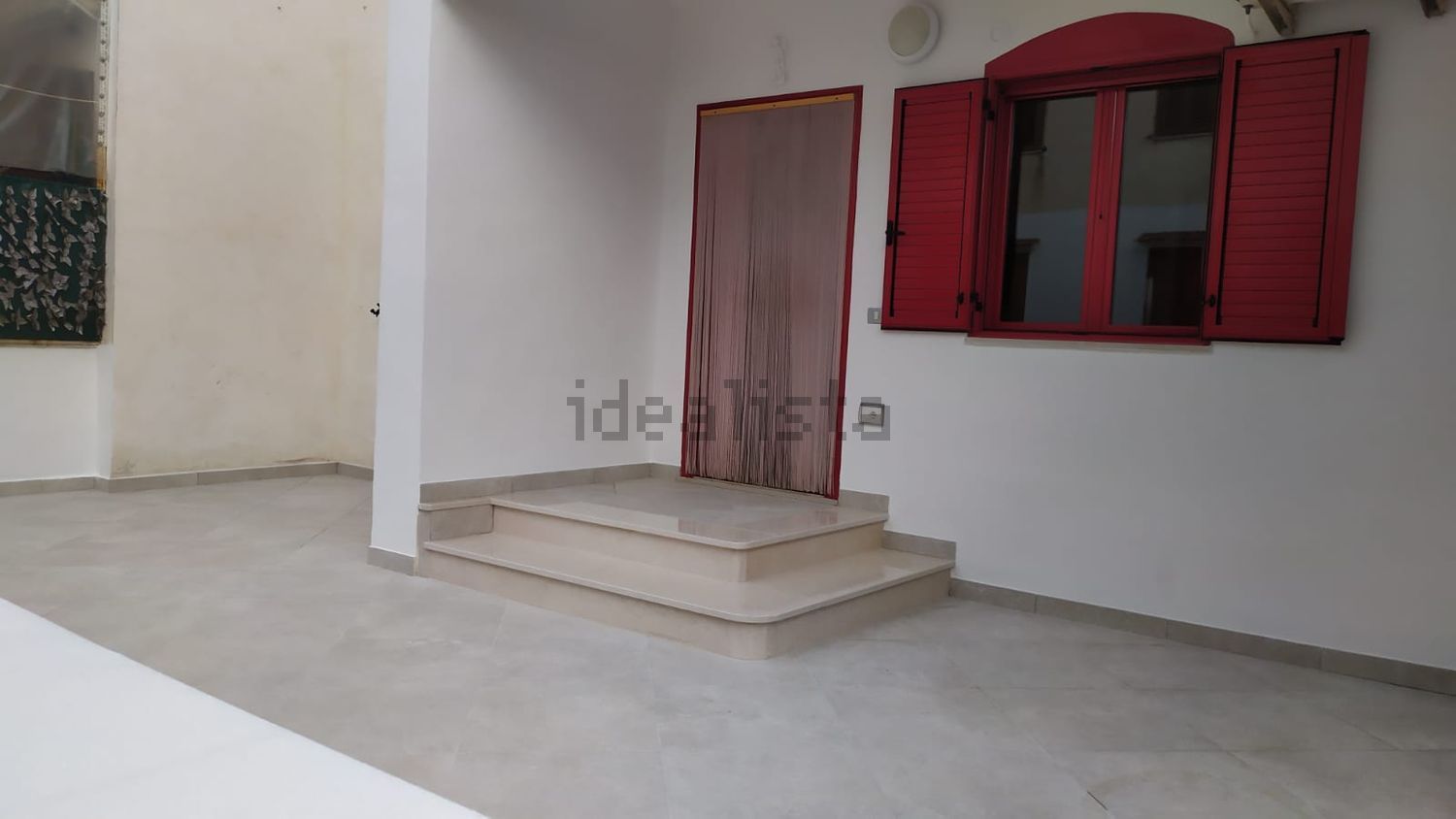 appartamento in vendita a Rodi Garganico in zona Lido del Sole