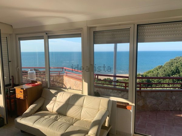 appartamento in vendita a Rodi Garganico in zona Lido del Sole