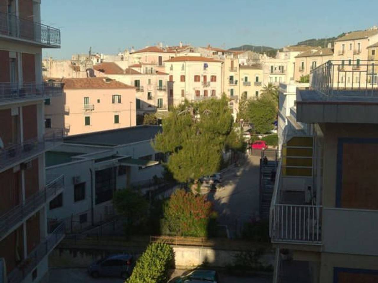 appartamento in vendita a Rodi Garganico