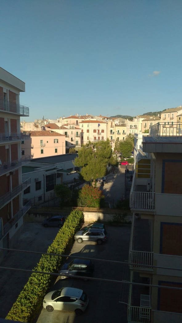 appartamento in vendita a Rodi Garganico