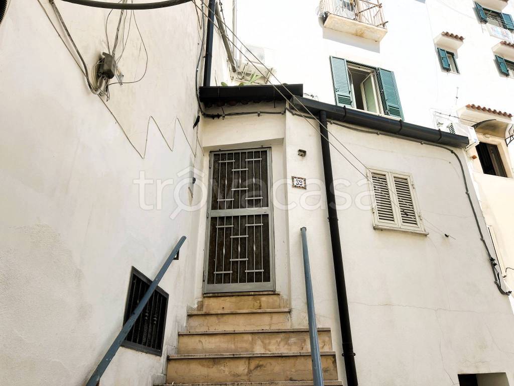 appartamento in vendita a Rodi Garganico