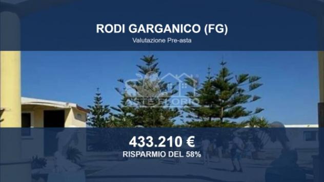 negozio in vendita a Rodi Garganico in zona Lido del Sole