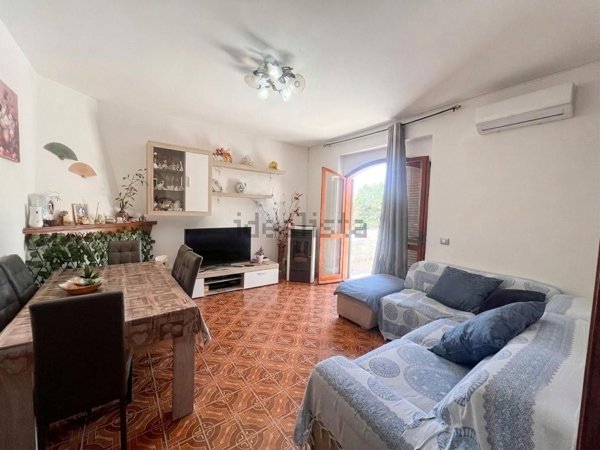 quadrivano in vendita a Rodi Garganico