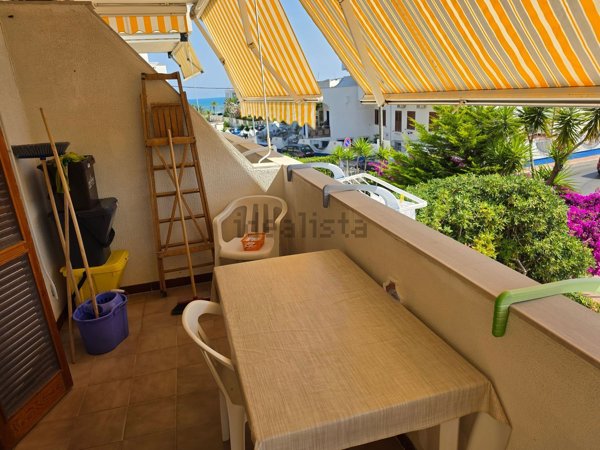 appartamento in vendita a Rodi Garganico in zona Lido del Sole
