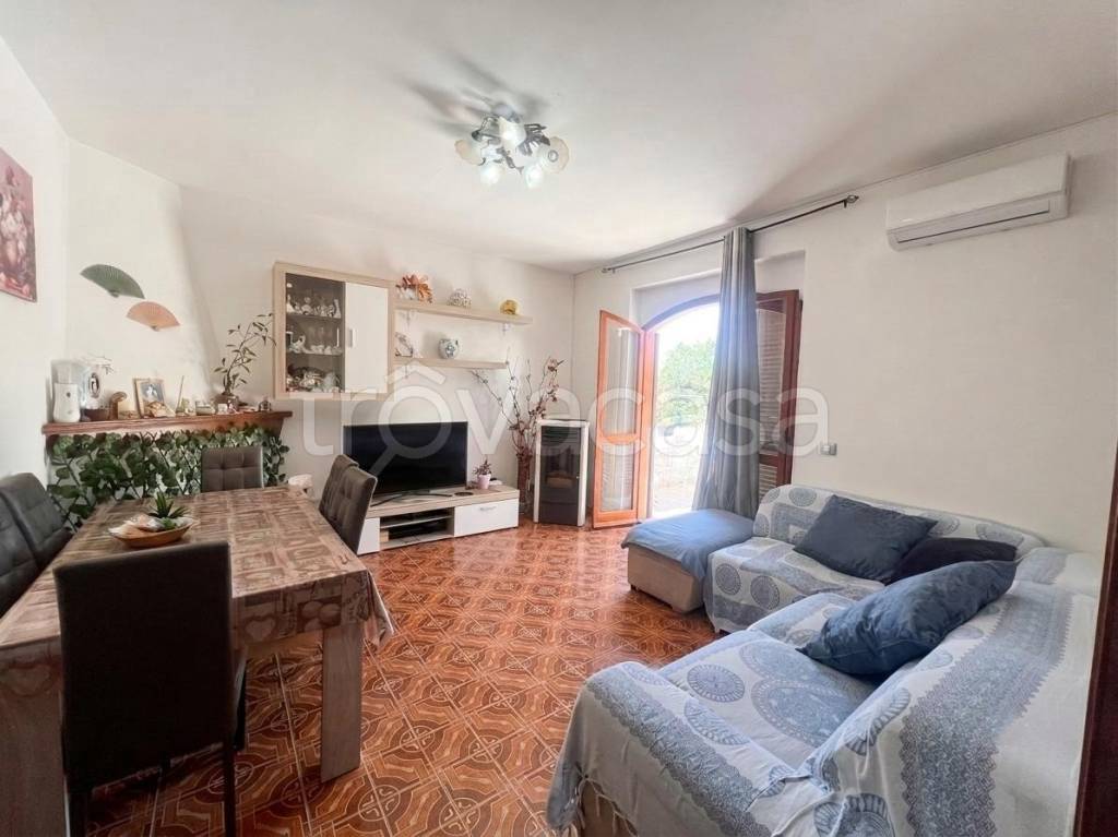 appartamento in vendita a Rodi Garganico in zona Lido del Sole
