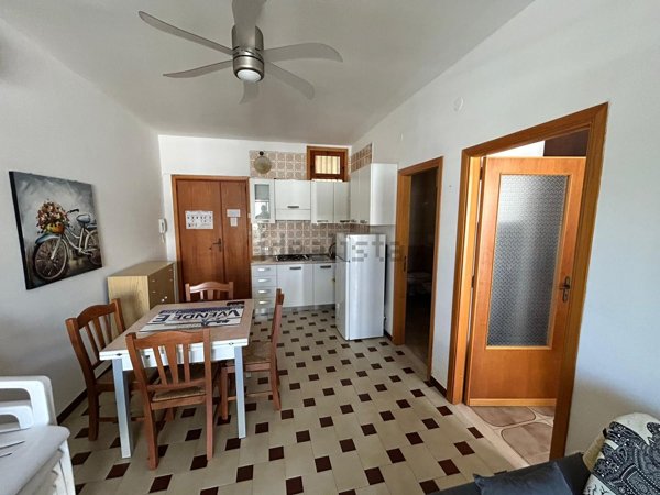 appartamento in vendita a Rodi Garganico in zona Lido del Sole