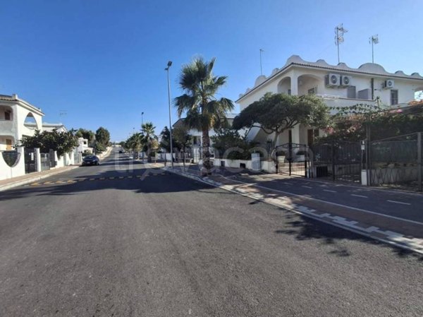 appartamento in vendita a Rodi Garganico in zona Lido del Sole