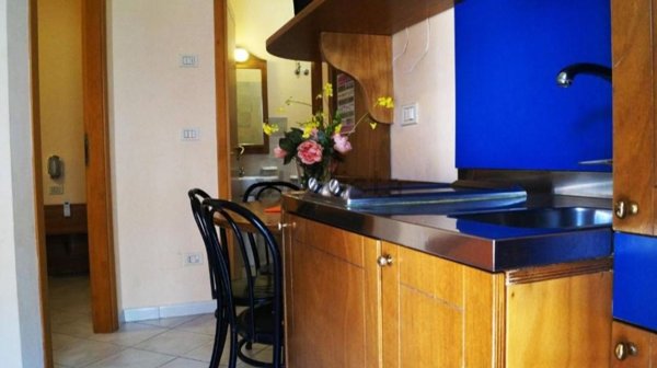 appartamento in vendita a Rodi Garganico in zona Lido del Sole