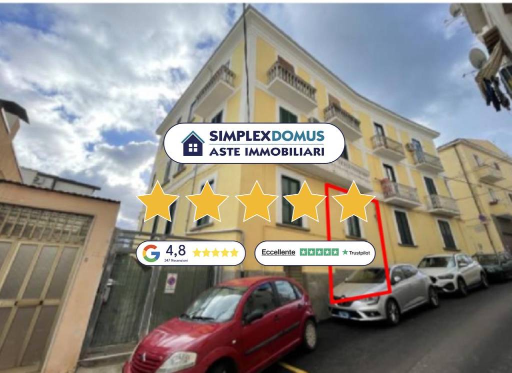 appartamento in vendita a Rodi Garganico