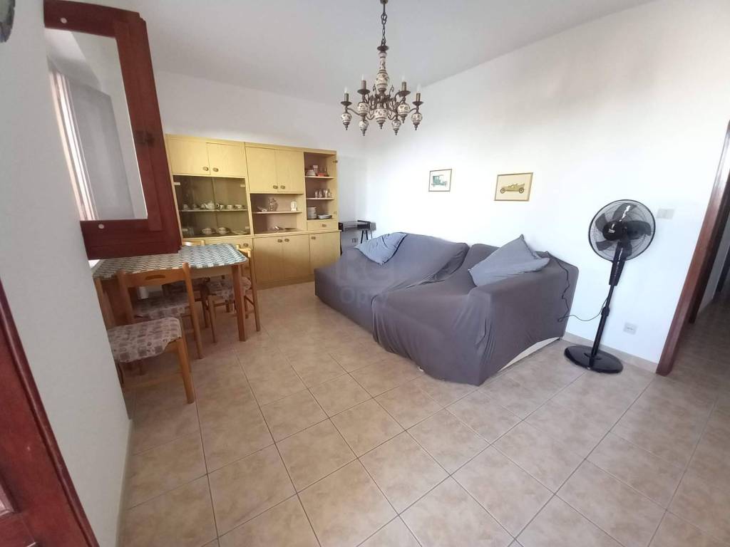 appartamento in vendita a Rodi Garganico in zona Lido del Sole