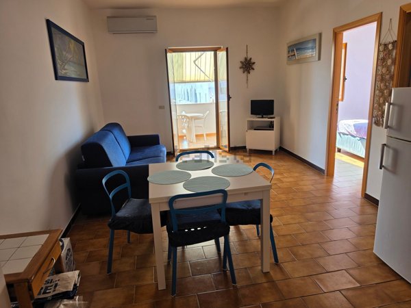 appartamento in vendita a Rodi Garganico in zona Lido del Sole