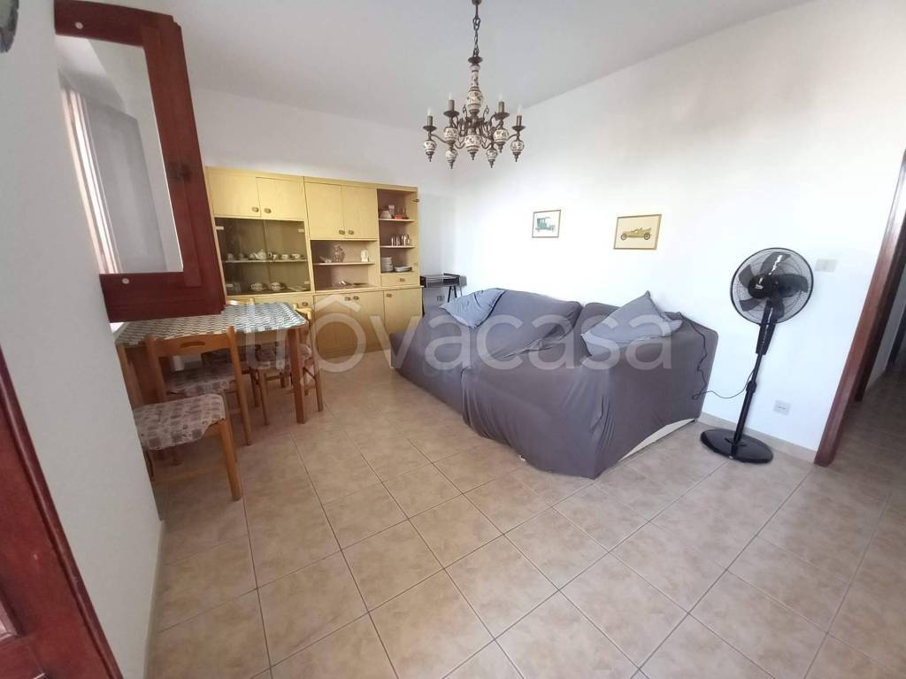 appartamento in vendita a Rodi Garganico in zona Lido del Sole
