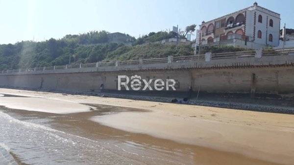 appartamento in vendita a Rodi Garganico
