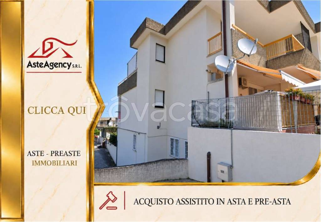 appartamento in vendita a Rodi Garganico