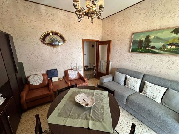 appartamento in vendita a Rodi Garganico