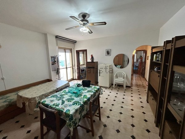 appartamento in vendita a Rodi Garganico