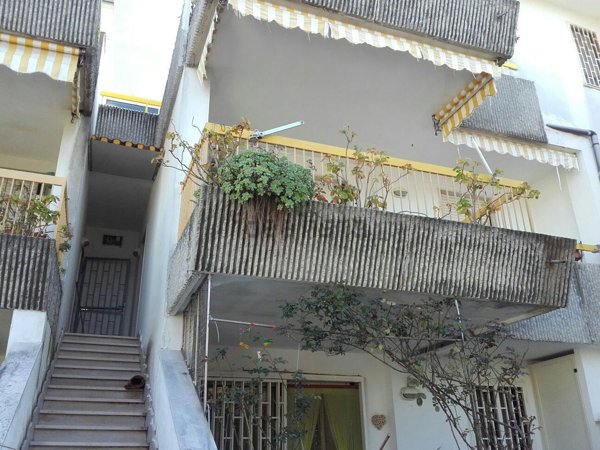 appartamento in vendita a Rodi Garganico