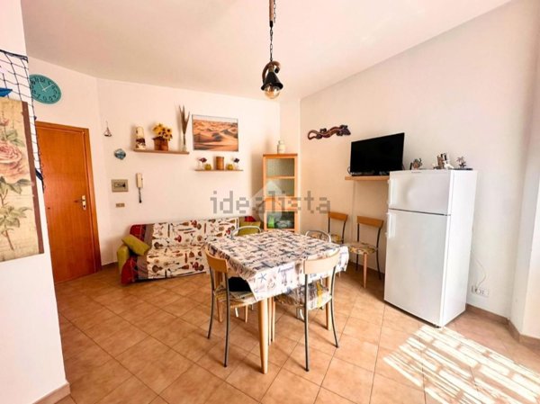 appartamento in vendita a Rodi Garganico