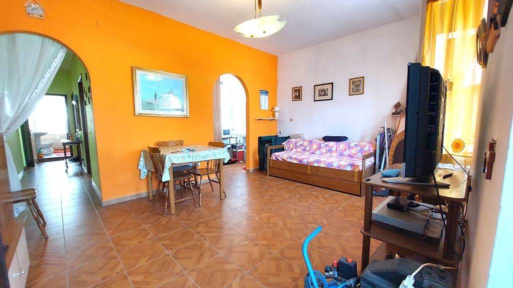 appartamento in vendita a Rodi Garganico in zona Lido del Sole