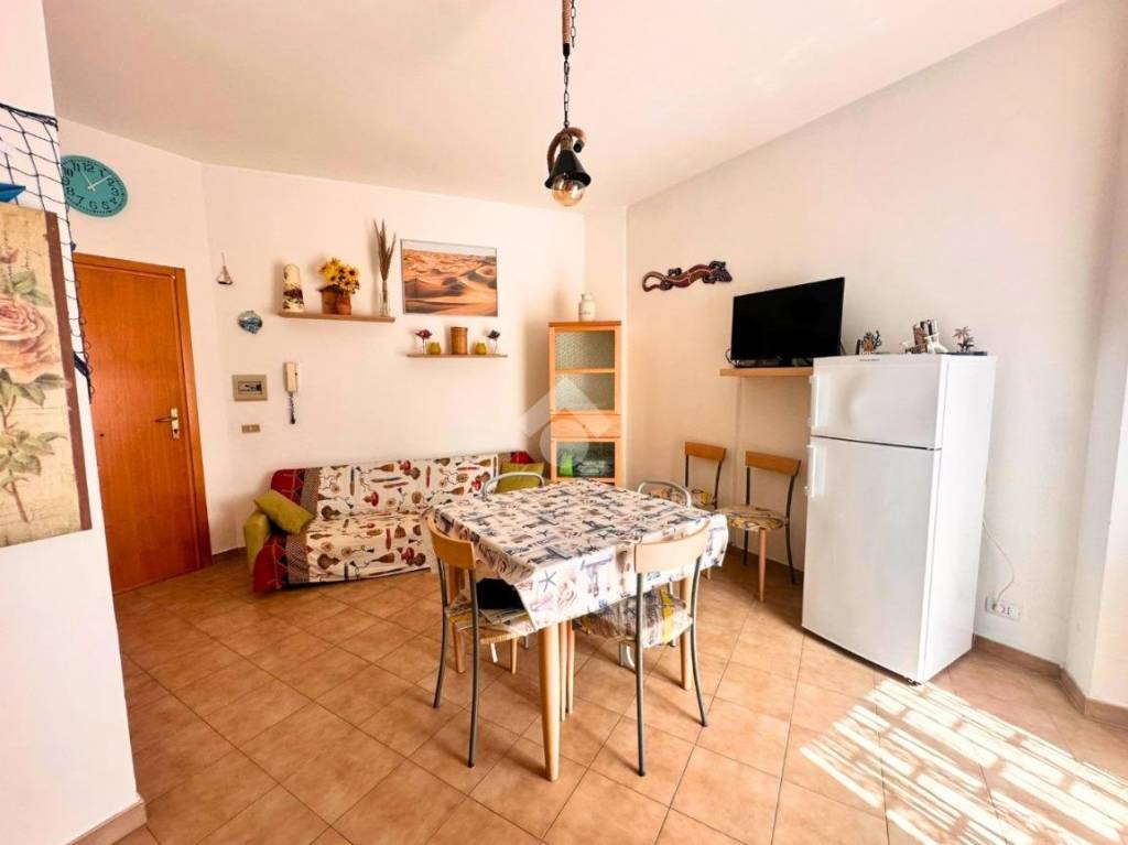 appartamento in vendita a Rodi Garganico