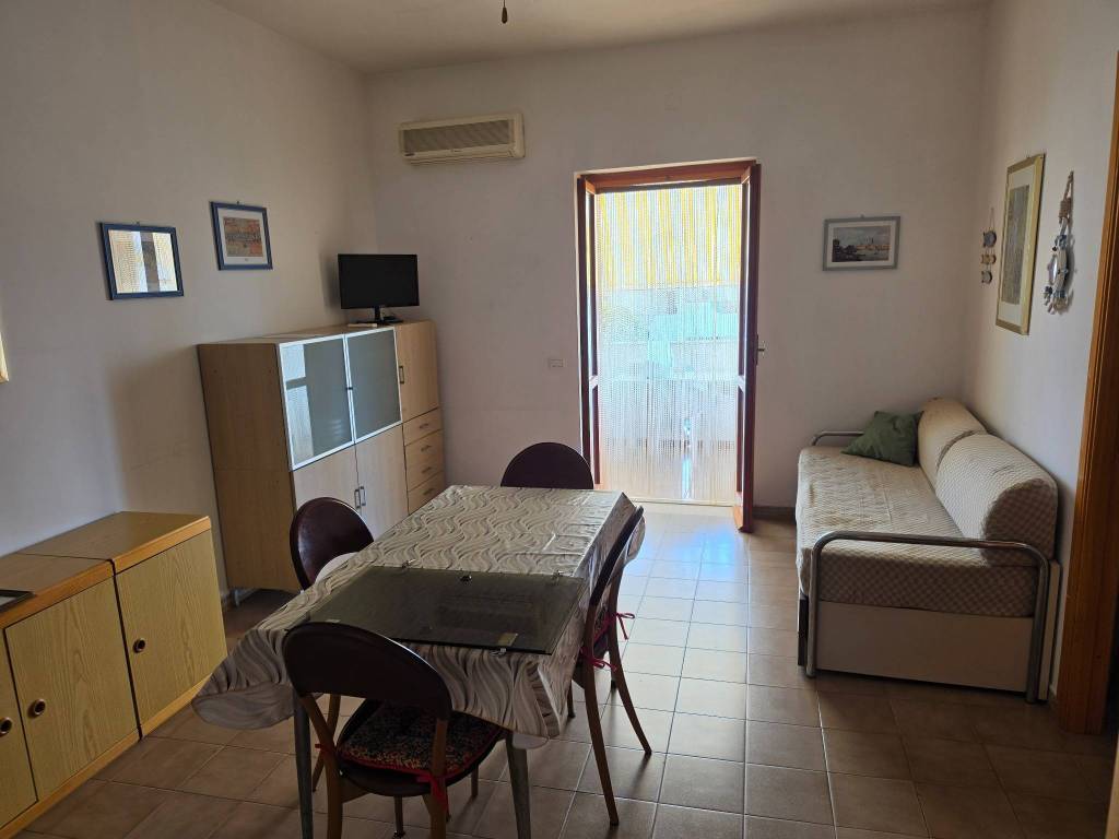appartamento in vendita a Rodi Garganico in zona Lido del Sole
