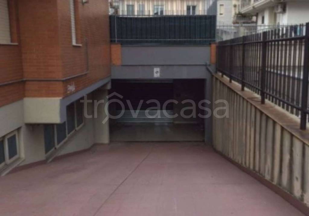 locale commerciale in vendita a San Giovanni Rotondo