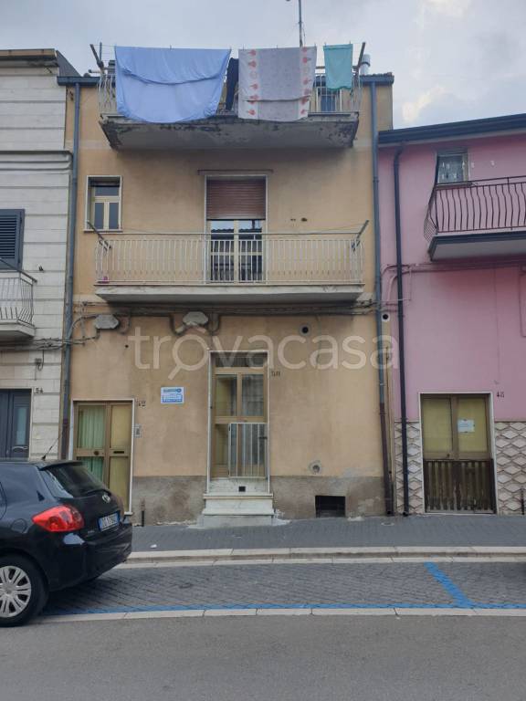 casa indipendente in vendita a San Giovanni Rotondo