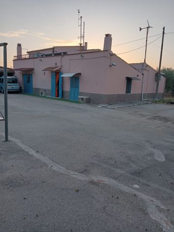 casa indipendente in vendita a San Giovanni Rotondo
