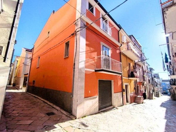 appartamento in vendita a San Giovanni Rotondo