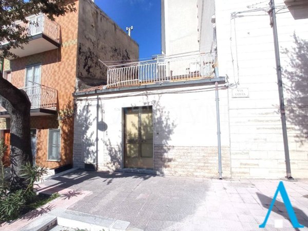 casa indipendente in vendita a San Giovanni Rotondo