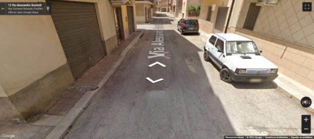 appartamento in vendita a San Giovanni Rotondo