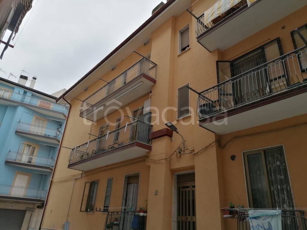 appartamento in vendita a San Giovanni Rotondo