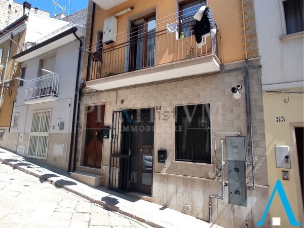 appartamento in vendita a San Giovanni Rotondo