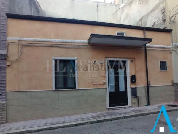 appartamento in vendita a San Giovanni Rotondo