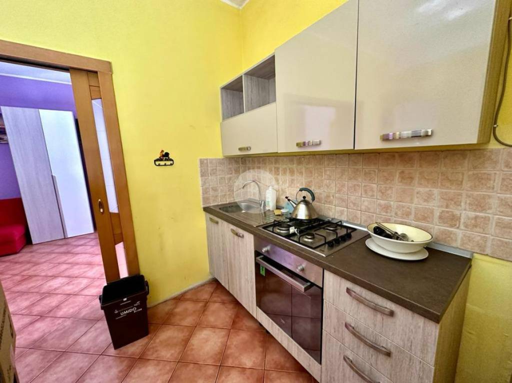appartamento in vendita a San Giovanni Rotondo