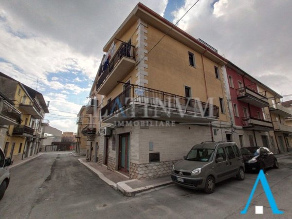 appartamento in vendita a San Giovanni Rotondo