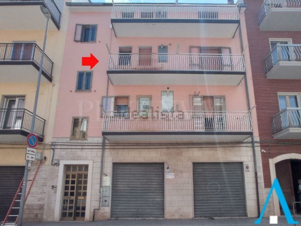 appartamento in vendita a San Giovanni Rotondo