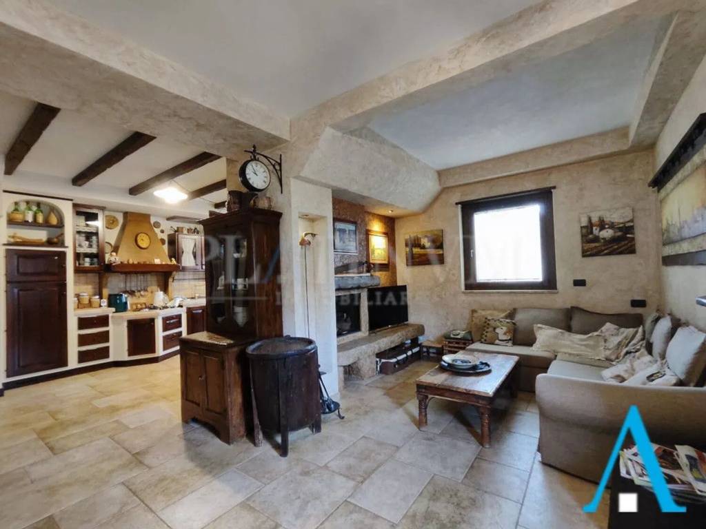 appartamento in vendita a San Giovanni Rotondo