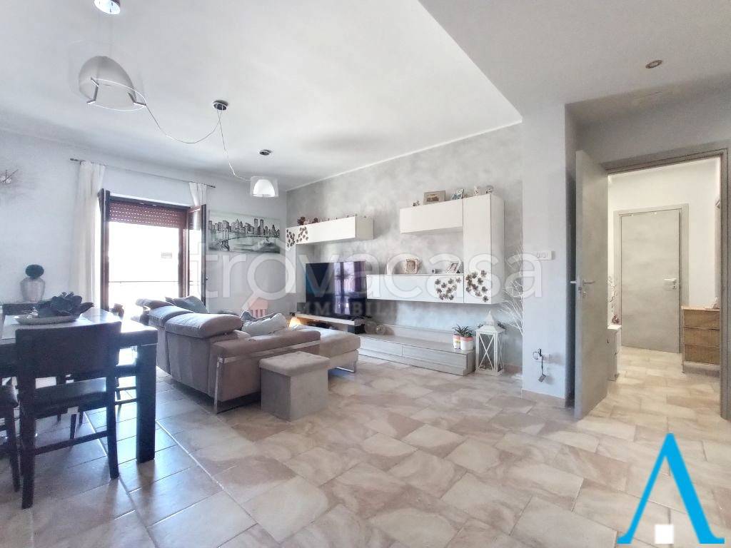 appartamento in vendita a San Giovanni Rotondo
