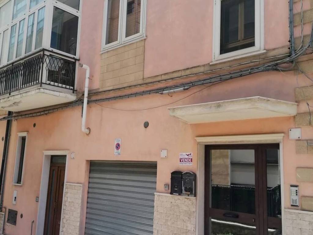 appartamento in vendita a San Giovanni Rotondo