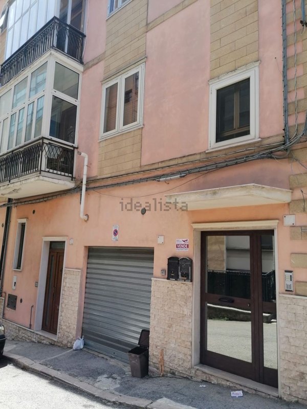 appartamento in vendita a San Giovanni Rotondo