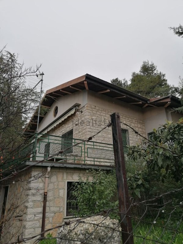 casa indipendente in vendita a San Giovanni Rotondo