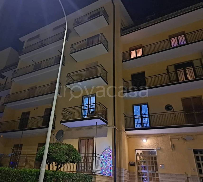 appartamento in vendita a San Giovanni Rotondo