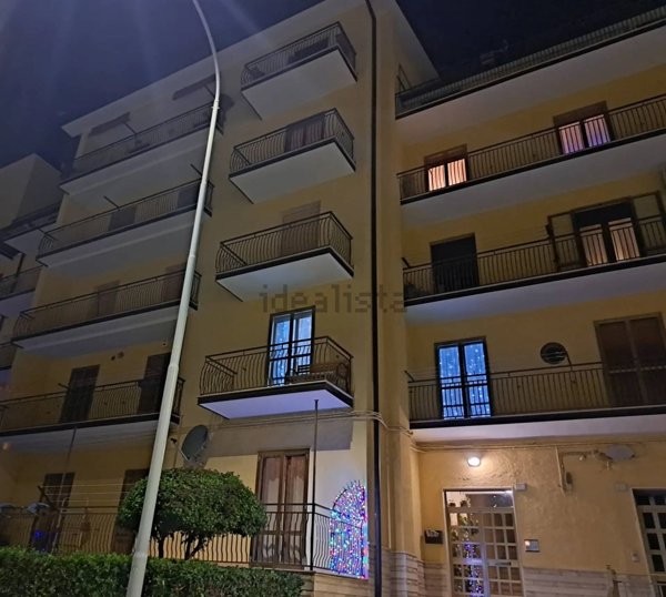 appartamento in vendita a San Giovanni Rotondo