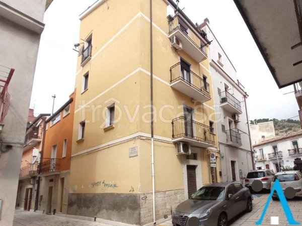 appartamento in vendita a San Giovanni Rotondo