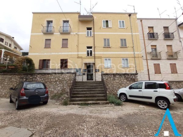 appartamento in vendita a San Giovanni Rotondo