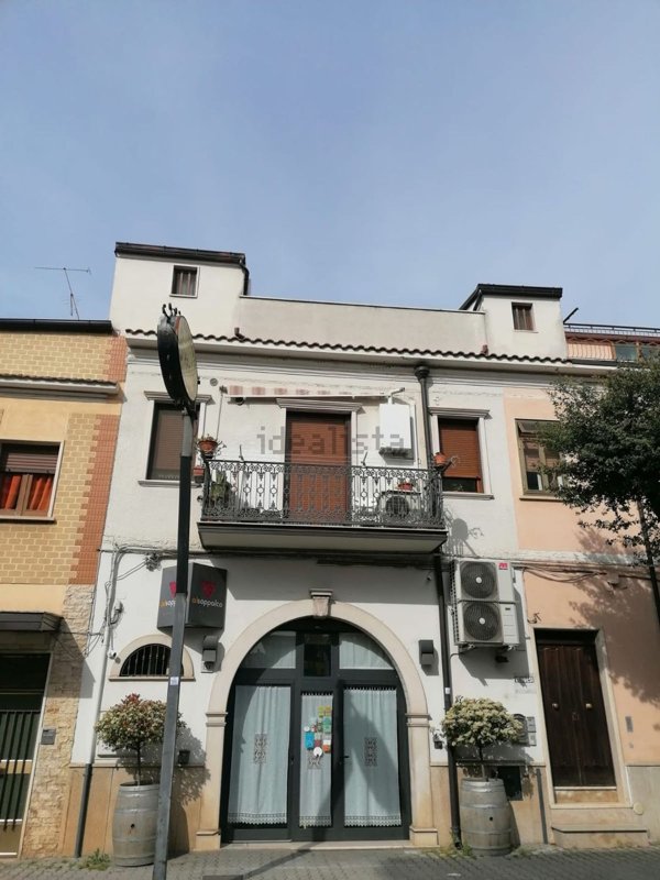 appartamento in vendita a San Giovanni Rotondo